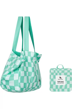 Dock & Bay Everyday Travel Foldaway BagJeden