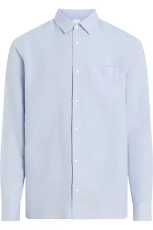 Calvin Klein Regular Fit Long Sleeve Shirt2X-L