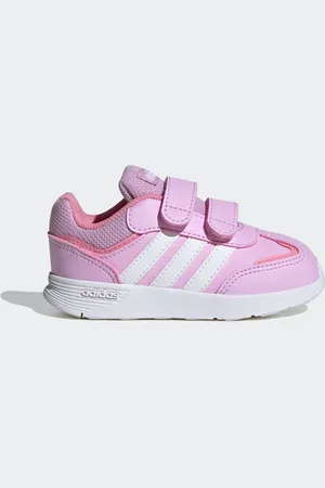 adidas Kids Tensaur Switch ShoesEU 25 (UK 7.5)