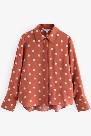 Next Long Sleeve Button Down Shirt42