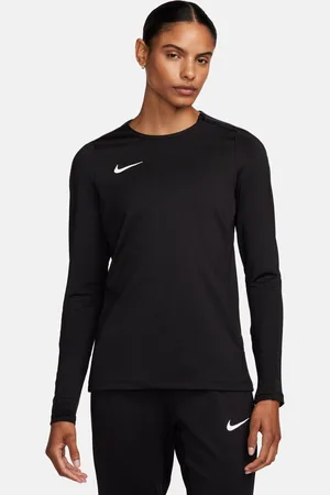 Nike Top piłkarski z okrągłym dekoltem Strike Dri-FIT36-38