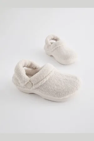 Next Borg Clog SlippersEU 33 (UK 1)