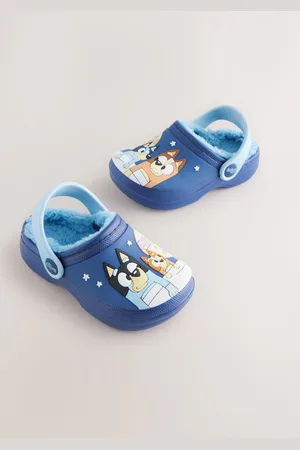 Next Line Slipper ClogsEU 20.5 (UK 4)