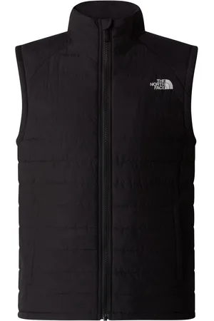 The North Face Syntetyczna kamizelka Boys Never StopXL