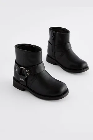 Next Botki motocykloweEU 20.5 (UK 4)
