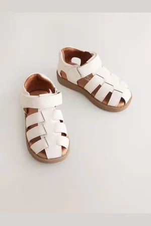 Next Leather Fisherman Sandalsuk8eu255