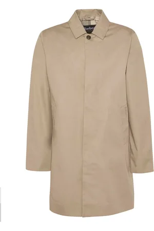 Barbour Rokig Waterproof Washed Jacket2X-L