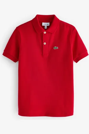 Lacoste Childrens Classic Polo Shirt16 lat (176 cm)