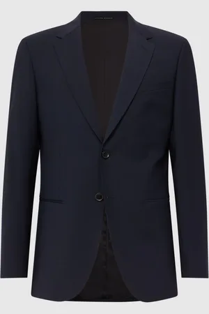 Reiss Hope Modern Fit Travel Blazer42 R