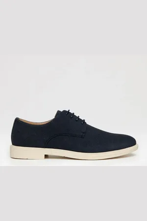 Threadbare Faux Suede Desert Shoesuk8eu42