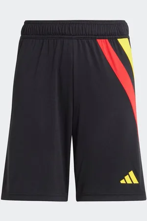 adidas Fortore 23 Football Shorts13