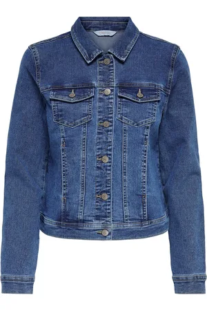 ONLY Denim Jacket36