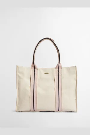 Barbour Madison Square Beach Tote 100% Cotton BagJeden