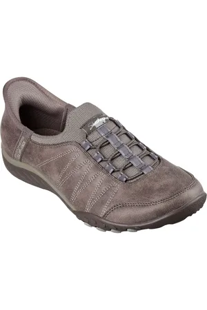 Skechers Slip In Breathe Easy Home Body ShoesEU 36 (UK 3)