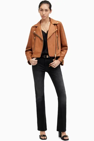 AllSaints AllSaints Haldan Bootcut Jeans32