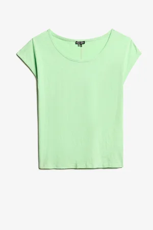 Superdry Luźna koszulka StudiosEU 44 (UK 16)