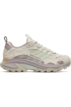 Merrell Womens Moab Speed 2 GTX Trainerseu41