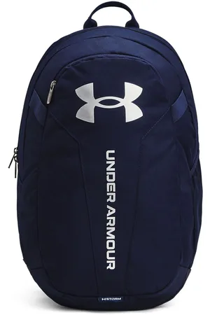 Under Armour Hustle Lite BackpackJeden