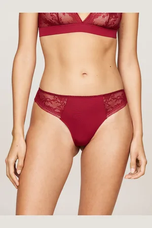 Tommy Hilfiger Down-Filled Quilted KnickersS