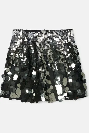 Angel & Rocket Natala Disco A Line Skirt3 lat (98 cm)