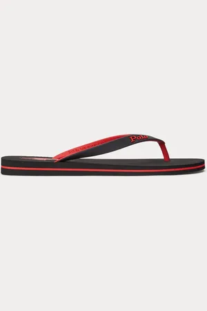 Ralph Lauren Bolt Logo SandalsEU 45 (UK 11)
