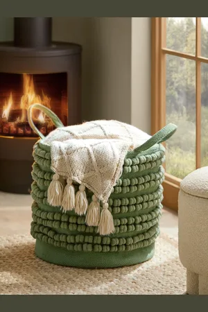 Next Bobble Storage BasketJeden