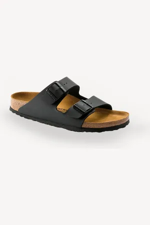 Birkenstock Arizona Birko Flor SandalsEU 43 (UK 9)