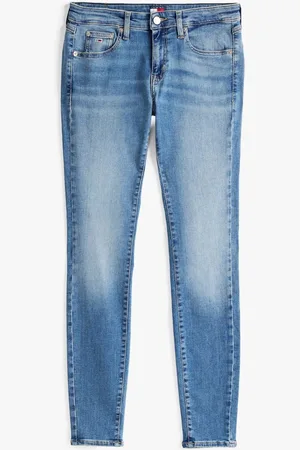Tommy Hilfiger Tommy Hilfiger Sophie Skinny JeansSZER.27 DŁ.32
