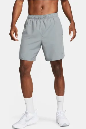 Nike Challenger Dri-FIT 7 inch Brief-Lined Running ShortsL