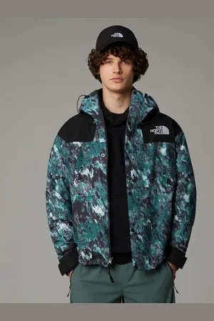 The North Face Dryvent Mono Mountain JacketX-Large