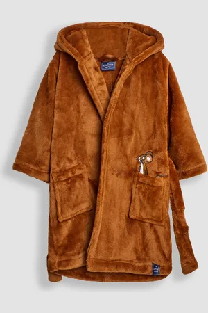 JoJo Maman Bébé Gruffalo Dressing Gown6