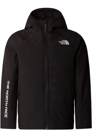 The North Face Boys Never Stop Synthetic JacketXL