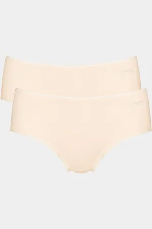 Sloggi Go Midi Briefs 2 PackM