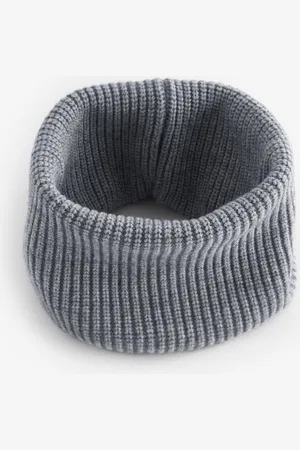 Next Knitted Snood (1-16yrs)7