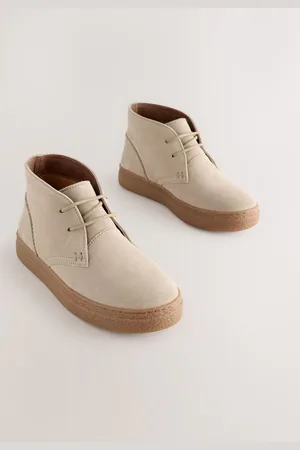 Next Suede Desert Bootsuk2eu345