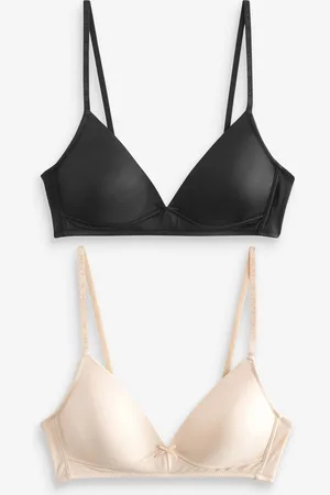 Next Trainer Bras 2 Pack34 A
