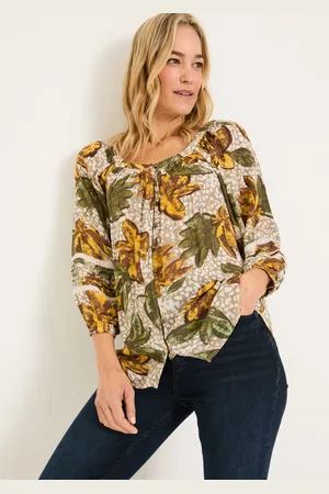 Fat Face FatFace Caitlin Tunic50