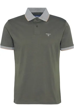 Barbour Cornsay 100% Cotton Polo Shirt3XL