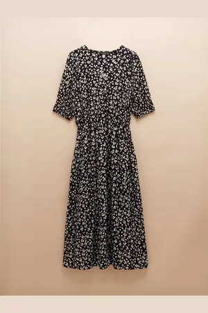 Joules Adele Midi Dress50