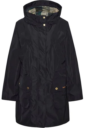 Barbour Una Showerproof Jacket40