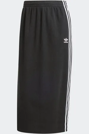 adidas 3-Stripes Midi Skirt48-50