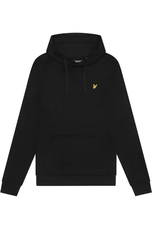 Lyle & Scott Fly Fleece 100% Cotton HoodieXXL