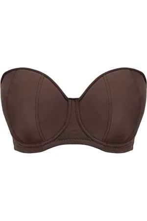 Curvy Kate Biustonosz bez ramiączek Luxe85 FF