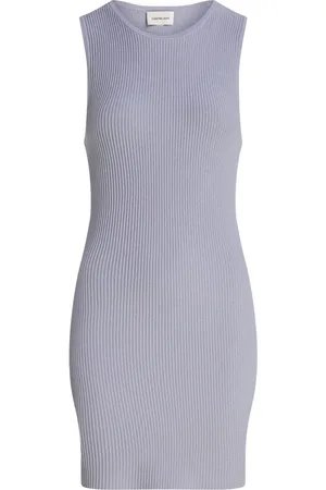 Calvin Klein Sculpt Mini DressS