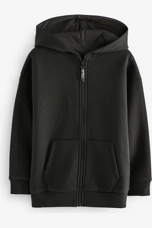 Clarks Zip Through Sweat Hoodie16 lat (176 cm)