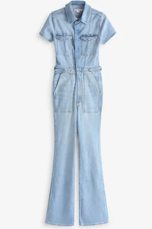 GOOD AMERICAN Fit For Success JumpsuitM