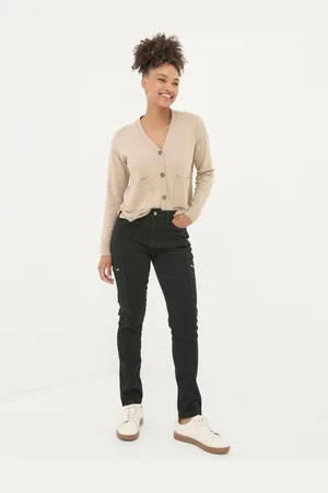 Fat Face FatFace Cargo Trousers36 R