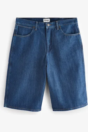 Wrangler 100% Cotton Jort ShortsSZER.38 DŁ.32
