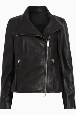 AllSaints Kurtka Allsaints Ellis typu biker40