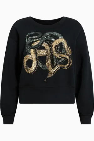 AllSaints AllSaints Slitha Separo SweatshirtM